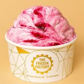 Cream - Berry