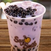 Taro Tea