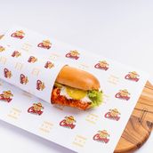 Buffalo Bliss Baguette