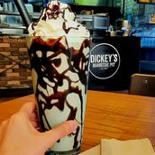 Milkshake