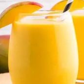 Mango Lassi