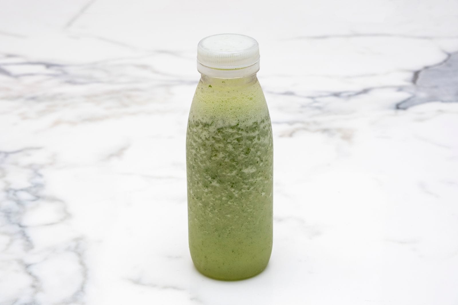 Mint Lemonade