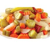Mix Pickles