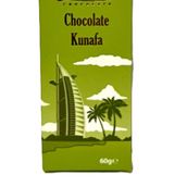 Dubai Chocolate 60g