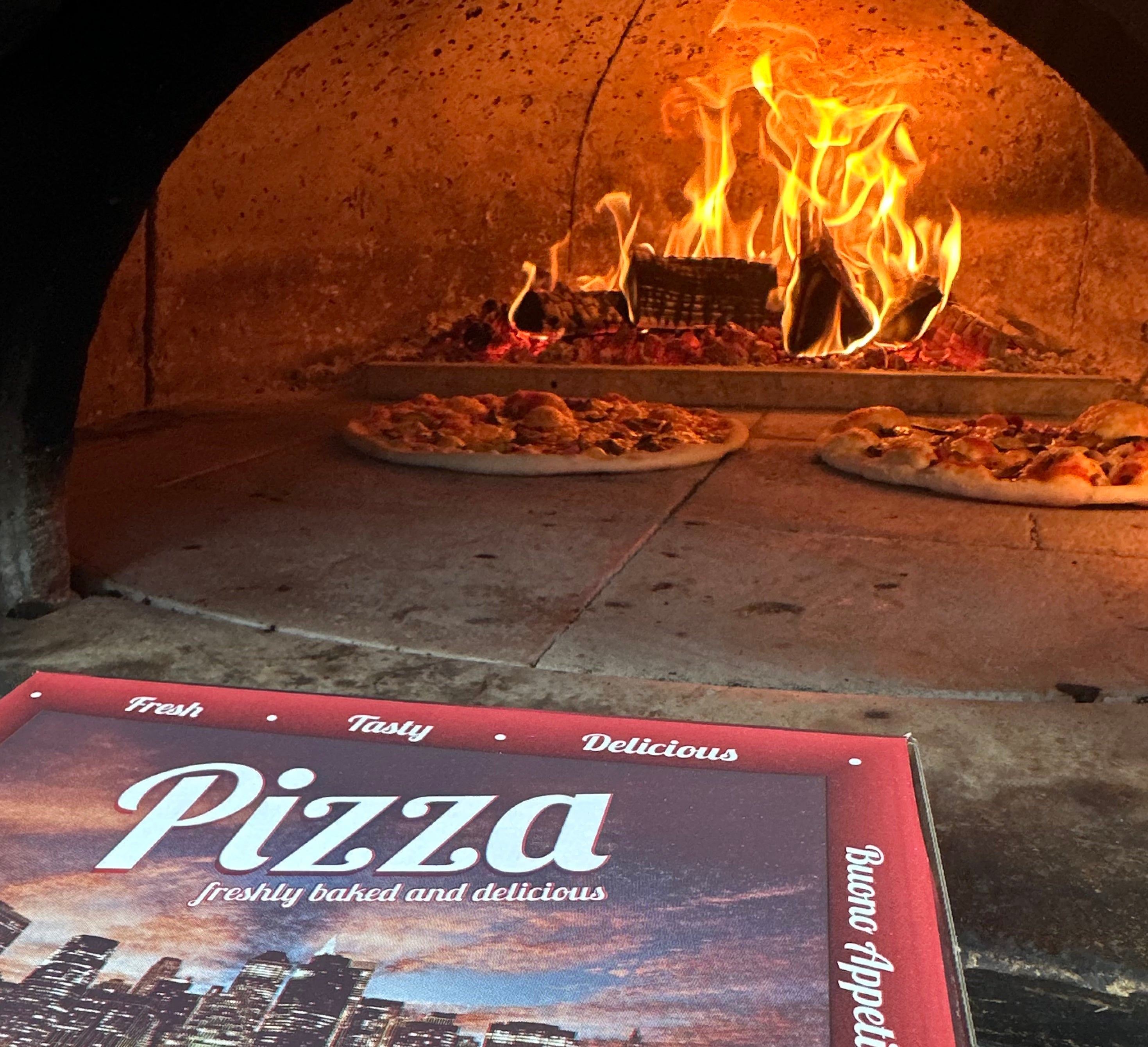 Woodfire Pizzeria