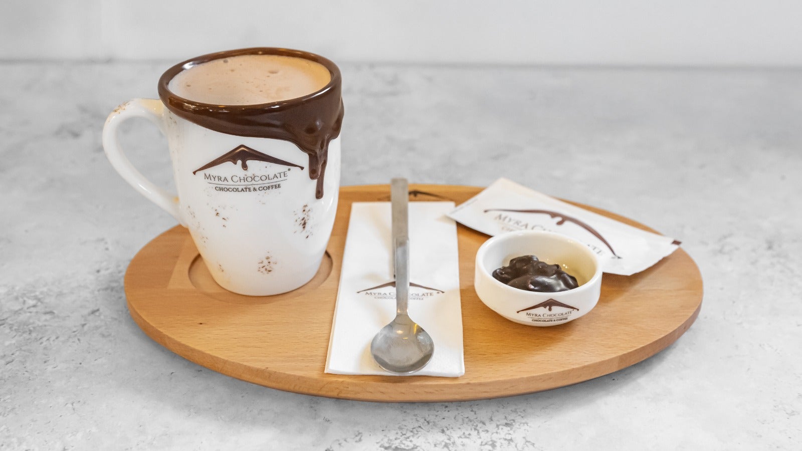 Hot Chocolate