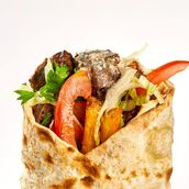 Gyro Heart