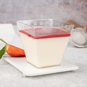 Panna Cotta