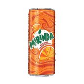 Mirinda Orange