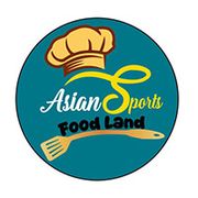 Asian Sports Foodland