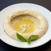 Hummus Beirut (250 gr)