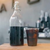 Cold Brew