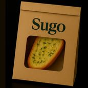 Garlic Bread