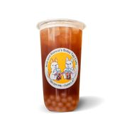 Grape Iced Tea
