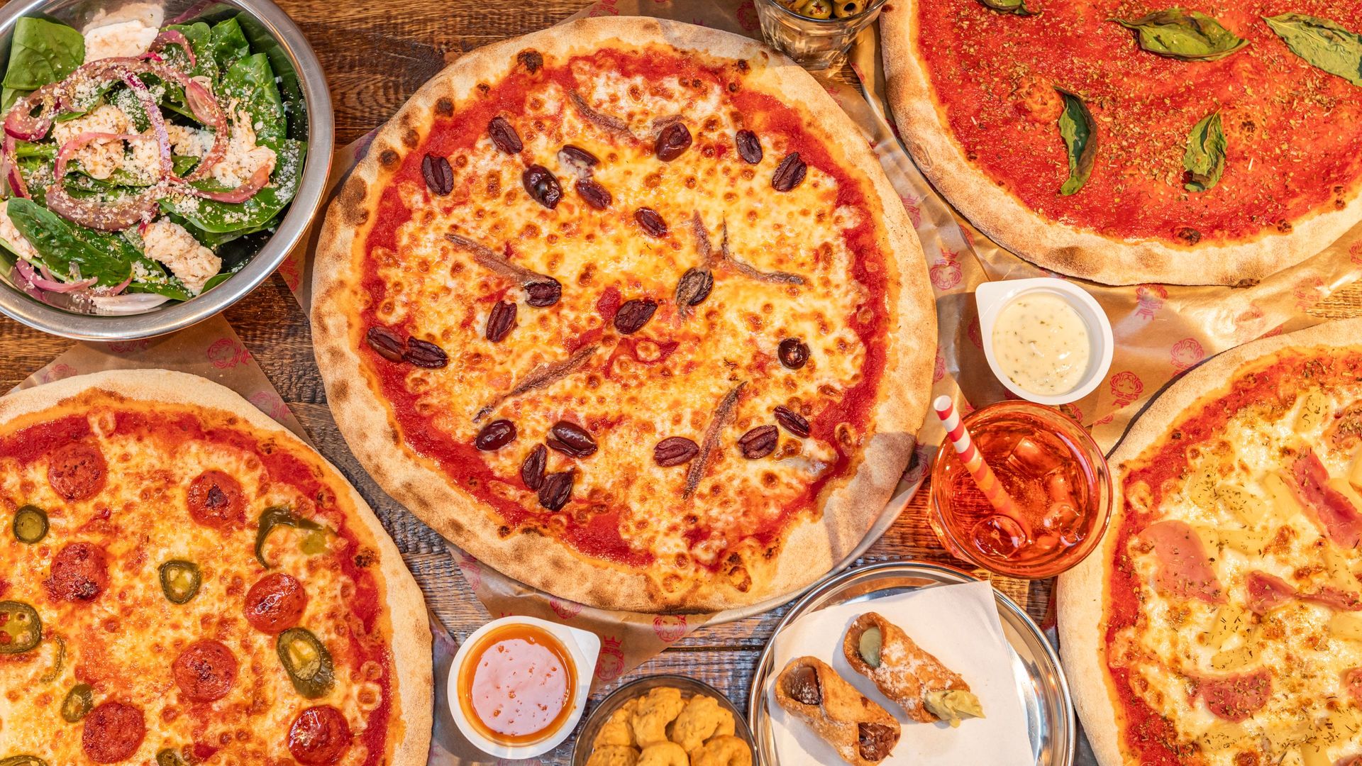 Pizza Union