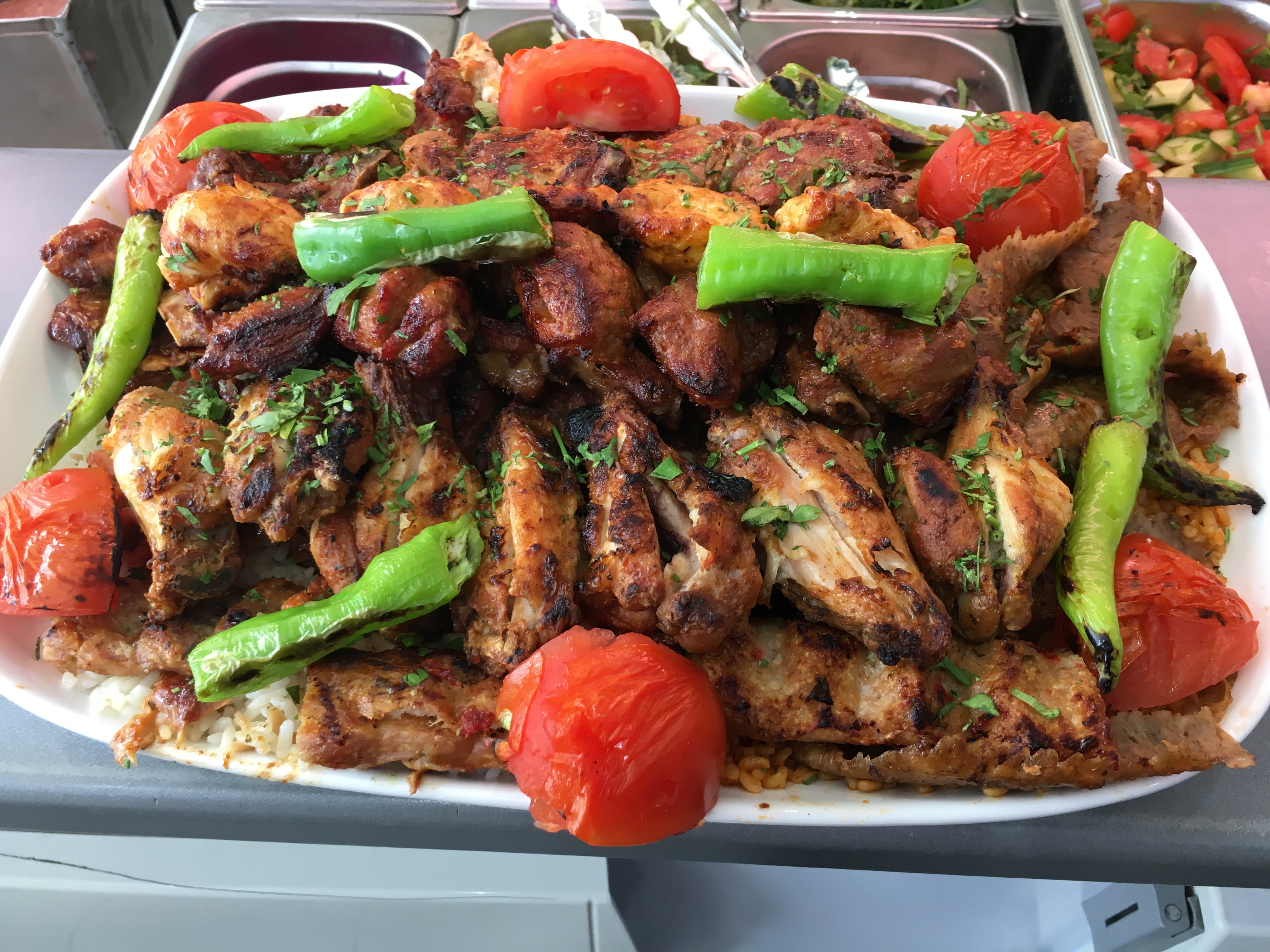 Lezziz Restaurant