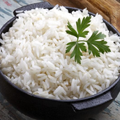 Steam Rice