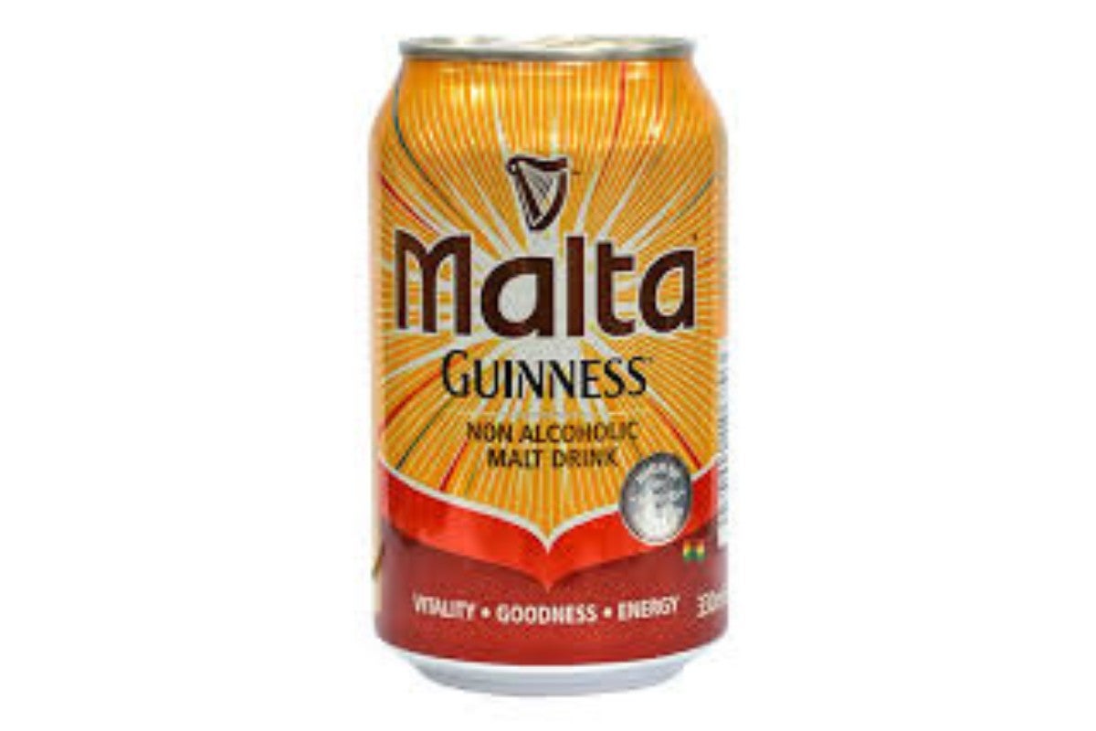 Malta Guinness