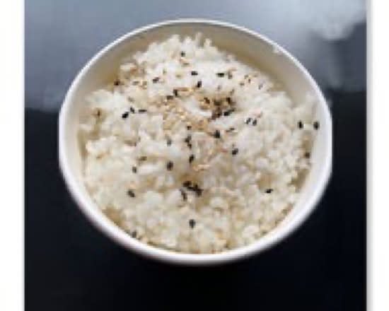 Sushi Rice