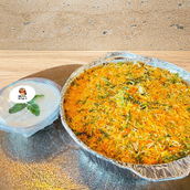 Biryani Family Pack - 8 To 10 Persons