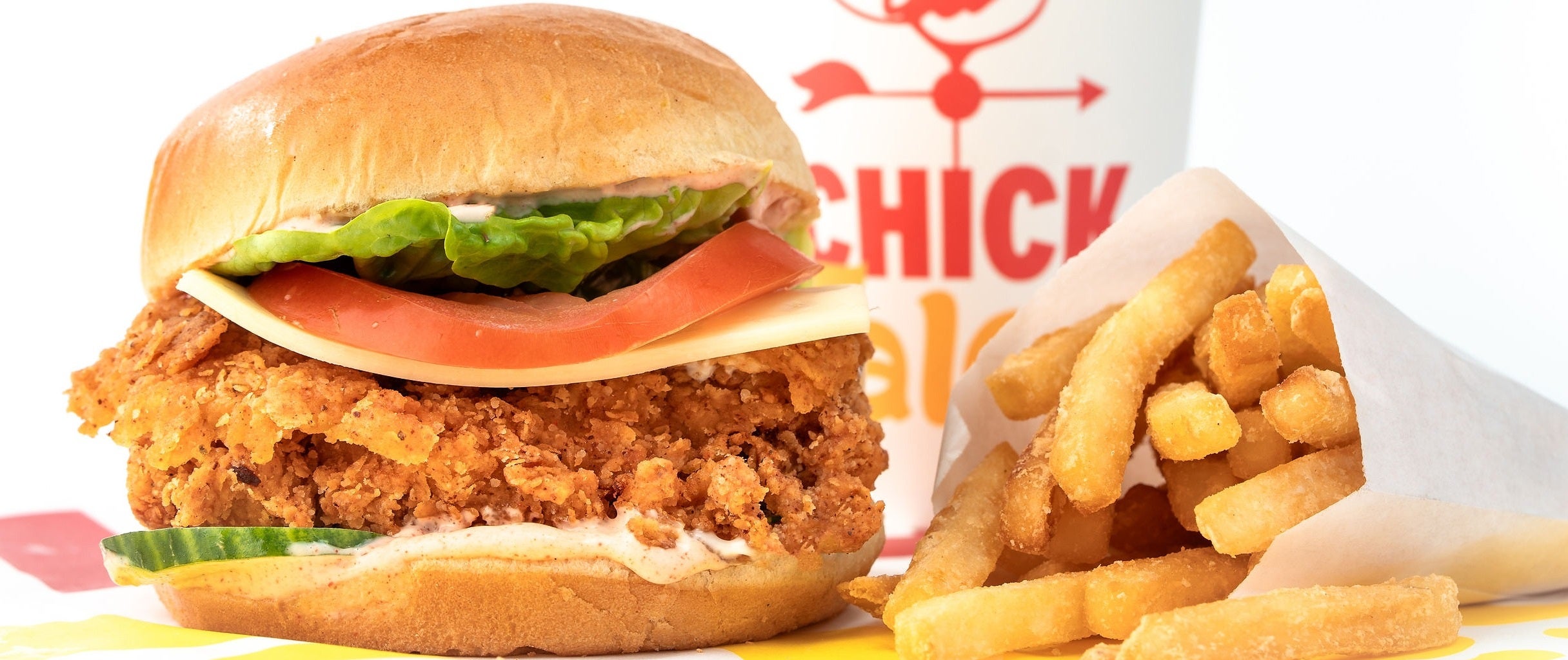 Chicktales