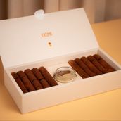 Krème Dentelle Kinder Bueno