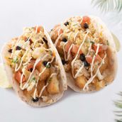Breakfast Tacos