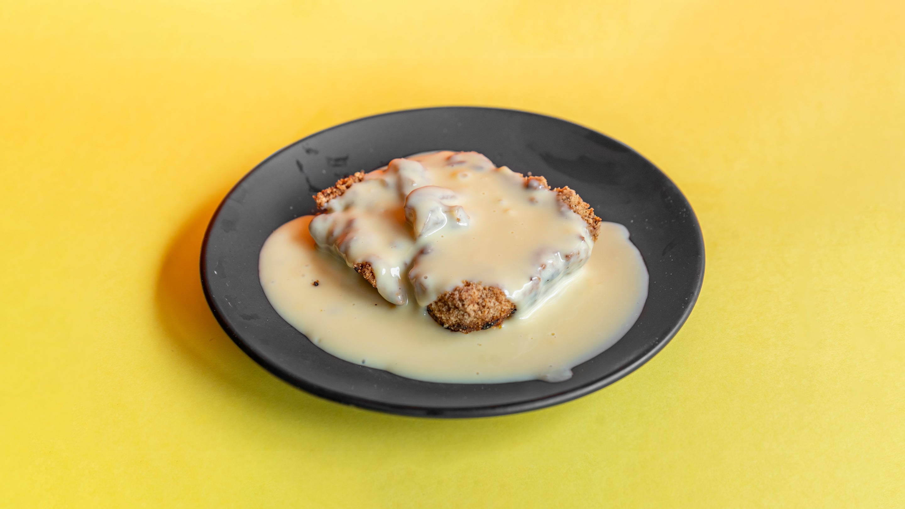 Apple Crumble