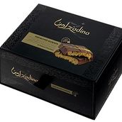 Zadina Date Sweetened Pistachio 6-Piece Kunafa Chocolate - 195g
