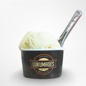 Vanilla 1 Scoop