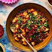 Aloo Chaat