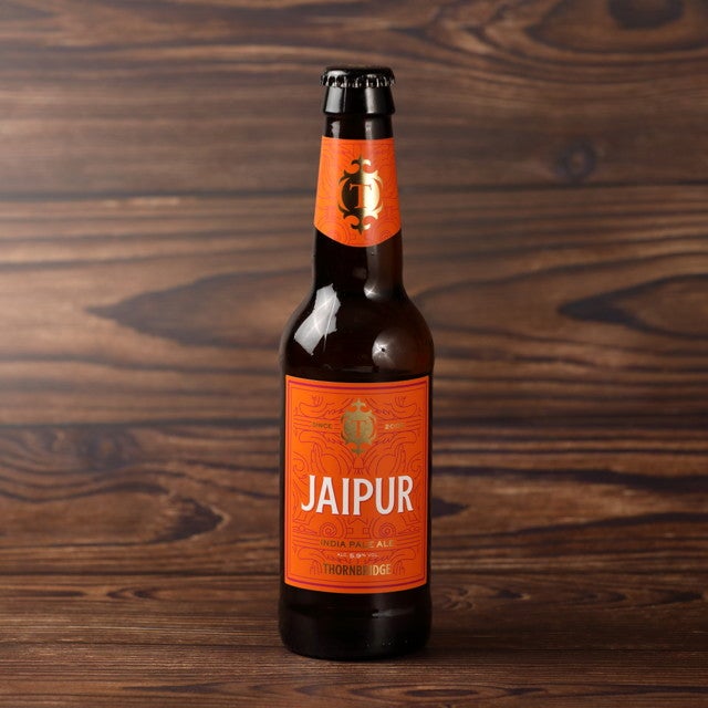 THORNBRIDGE JAIRPUR‎