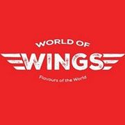 World of Wings
