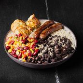 Build Your Own Bliss Bowl