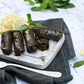 Vine Leaves ( Yalanji )