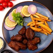 Vaguri beef