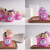 Baskin Robbins