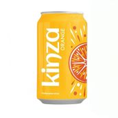 Kinza Orange