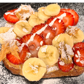 French Toast