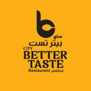 City Better Taste Restaurant