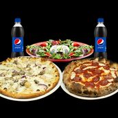 Ramadan Combo