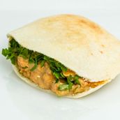 Foul Sandwich