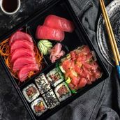 Tuna Lovers