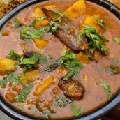 Aloo Tari Curry