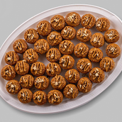 Basbousa Dates