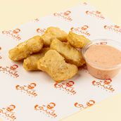 Chicken Nuggets