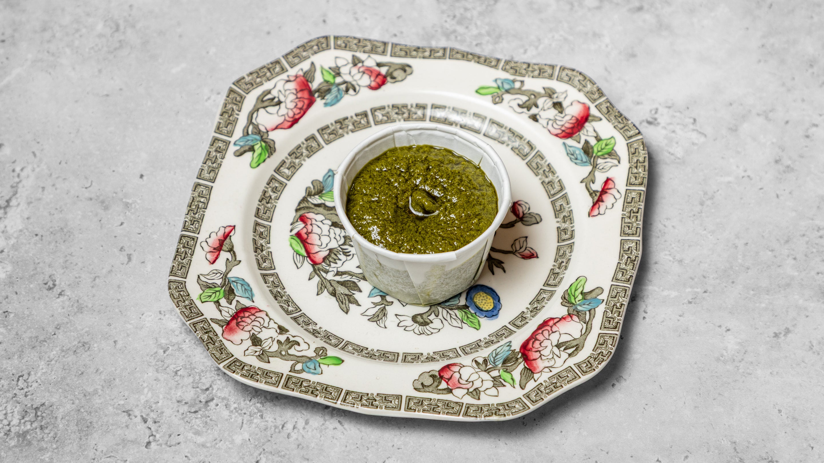 Salsa Verde