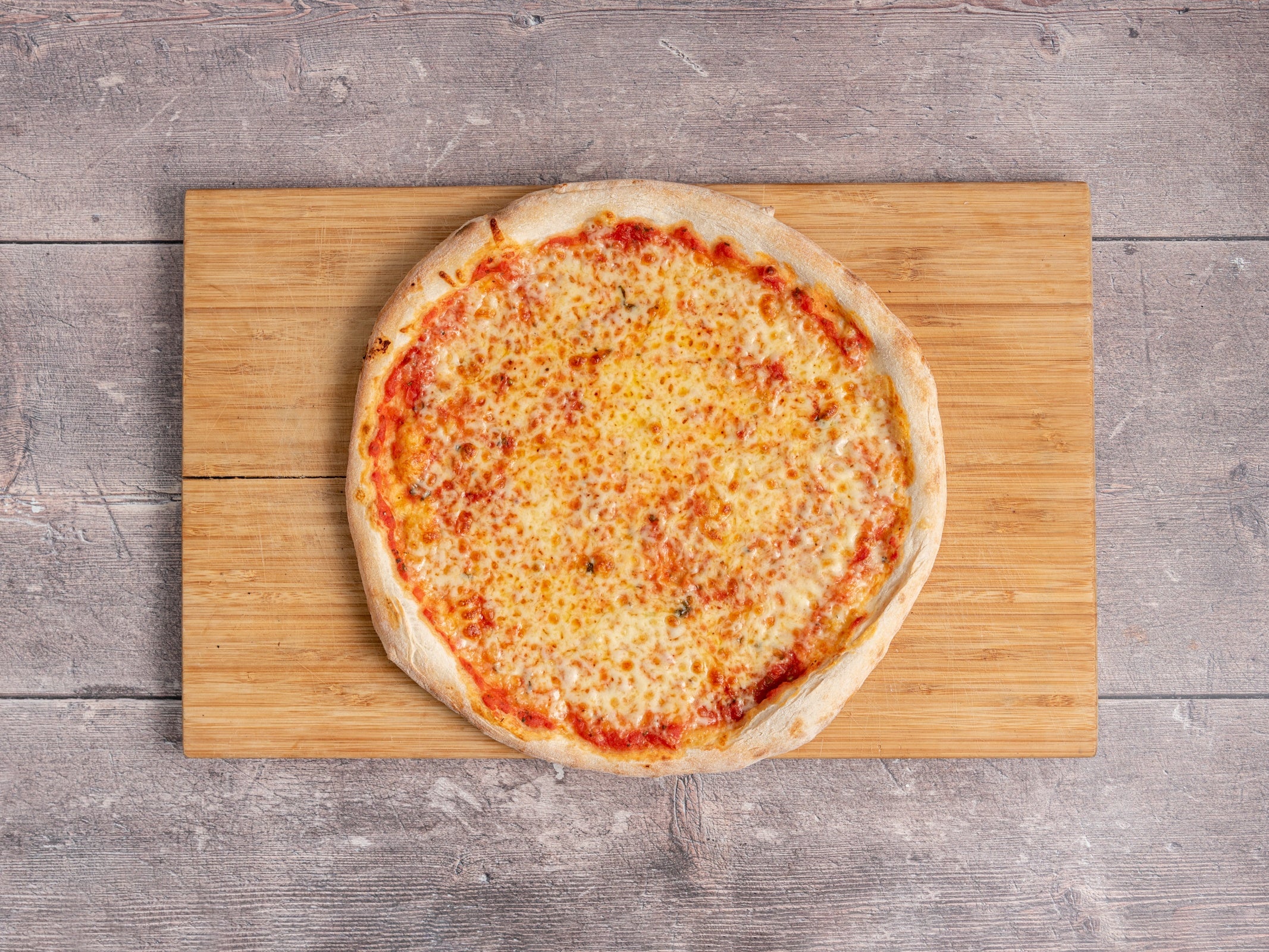 Margherita
