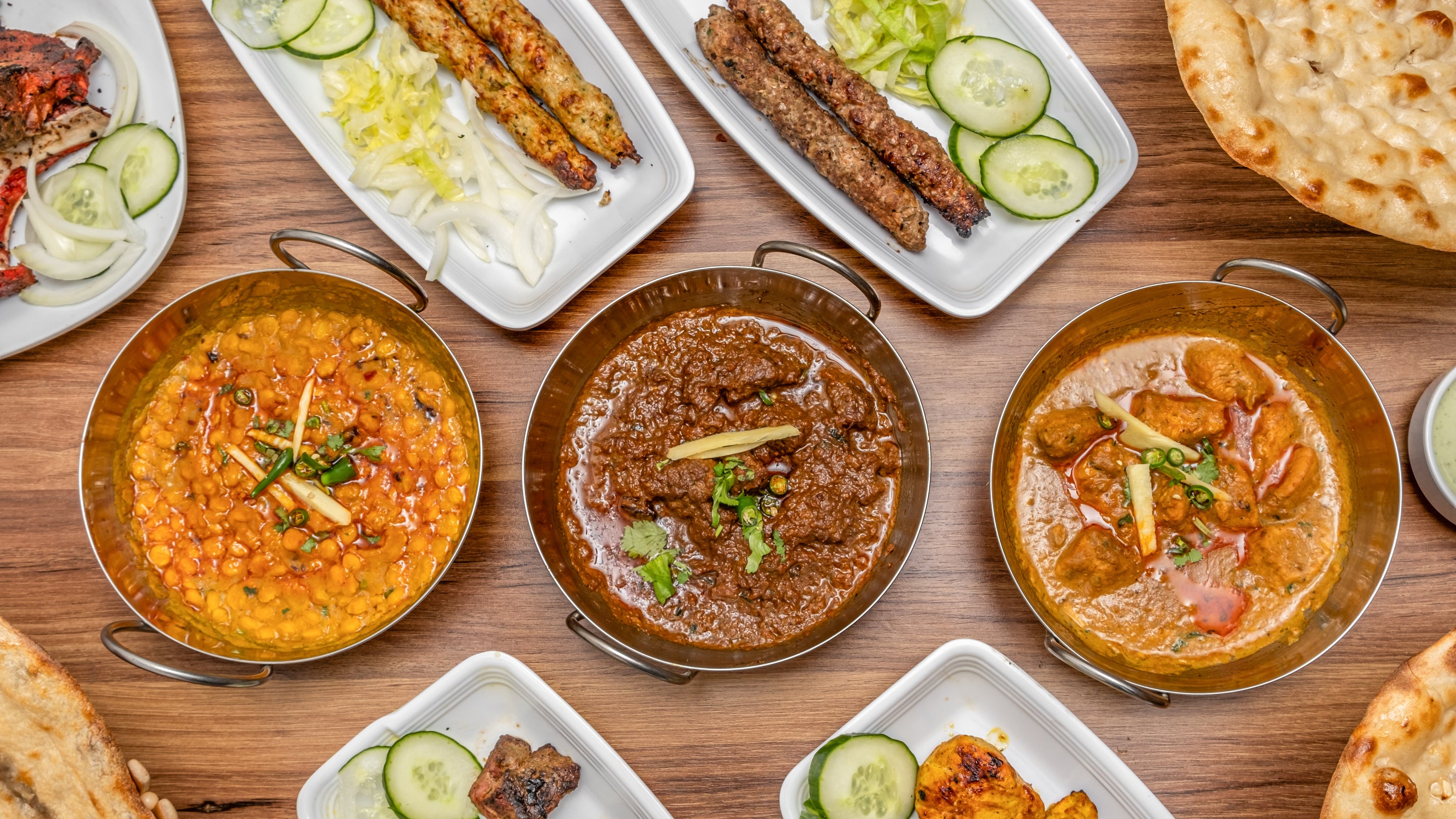 Lahore Kebabish