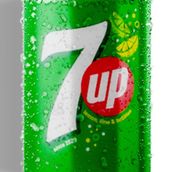 7 up